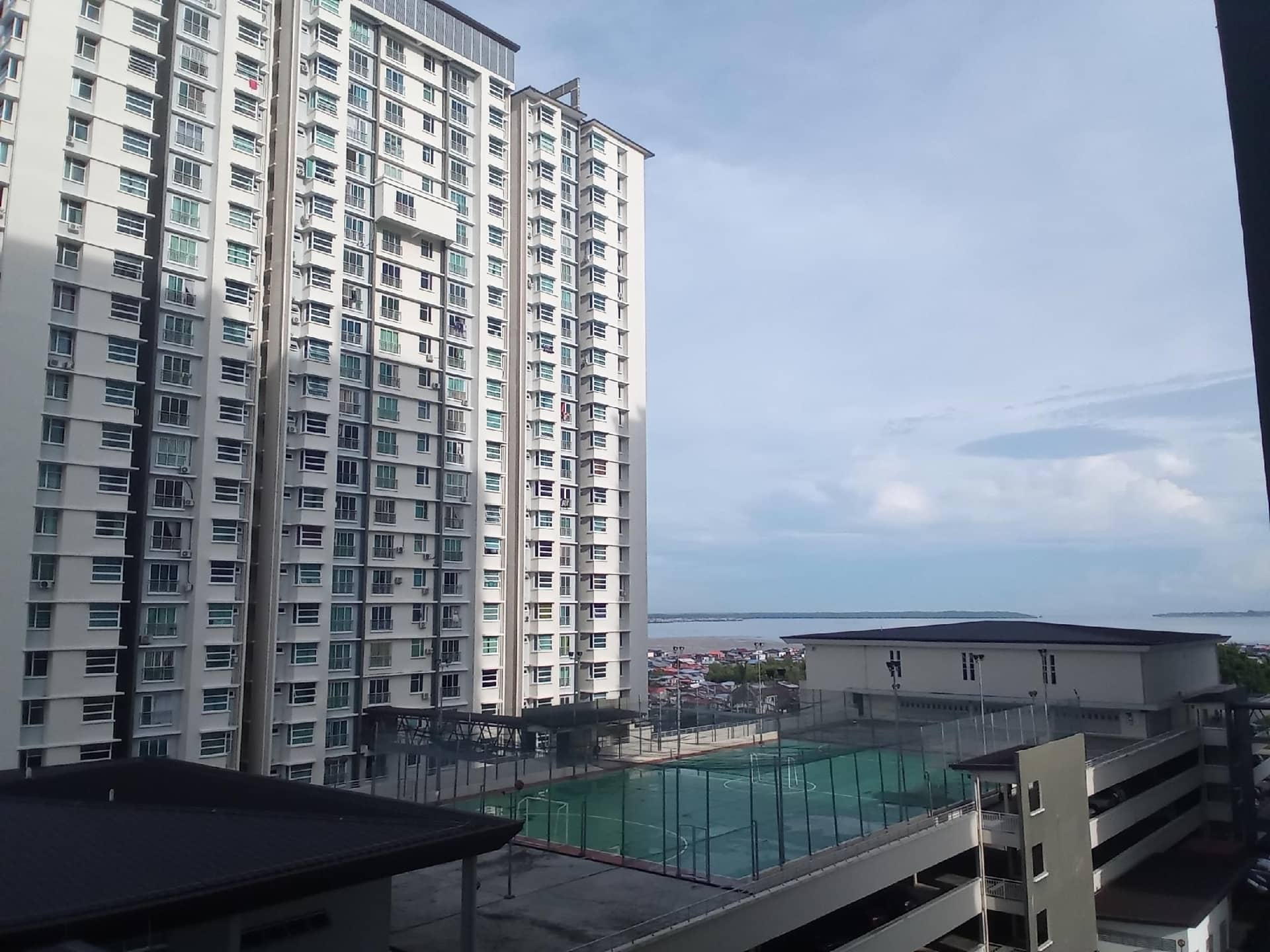 NR Homestay