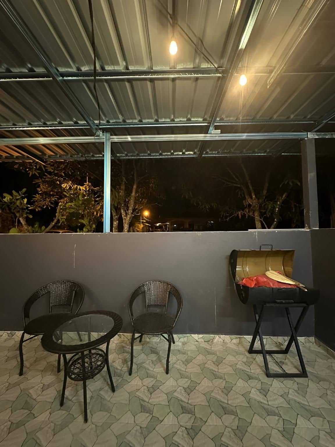 Homestay D'Makmur (STUDIO)