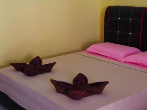 Samudra Beach Chalet