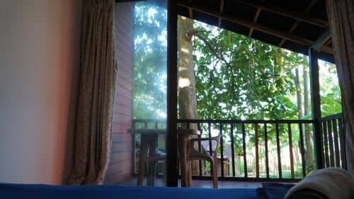 D Rock Garden Resort