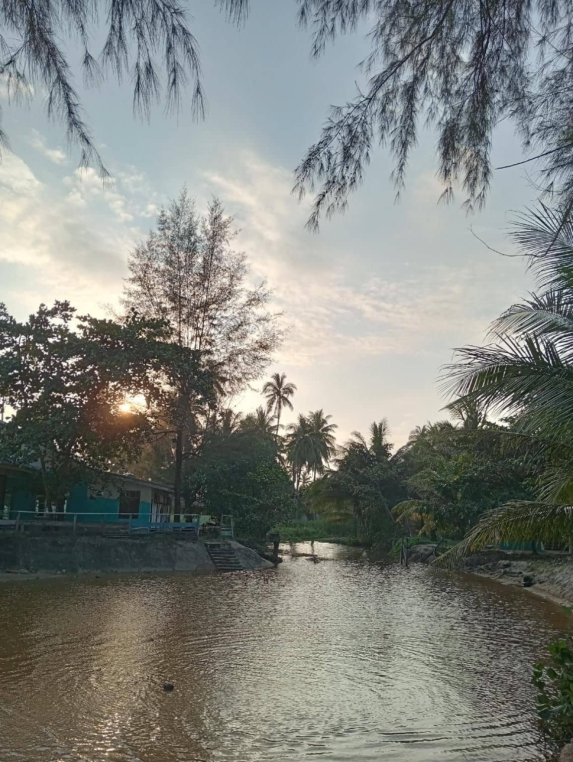 1 ห้องนอน 1 ห้องน้ำส่วนตัว ขนาด 25 ตร.ม. – โตะก์ บาหลี