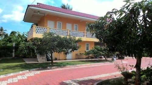 Harum Manis Country House