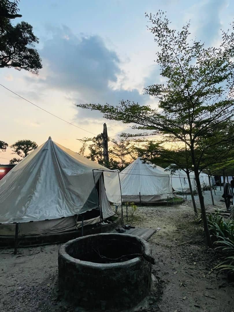 Tok Mat Village & Adventure Park