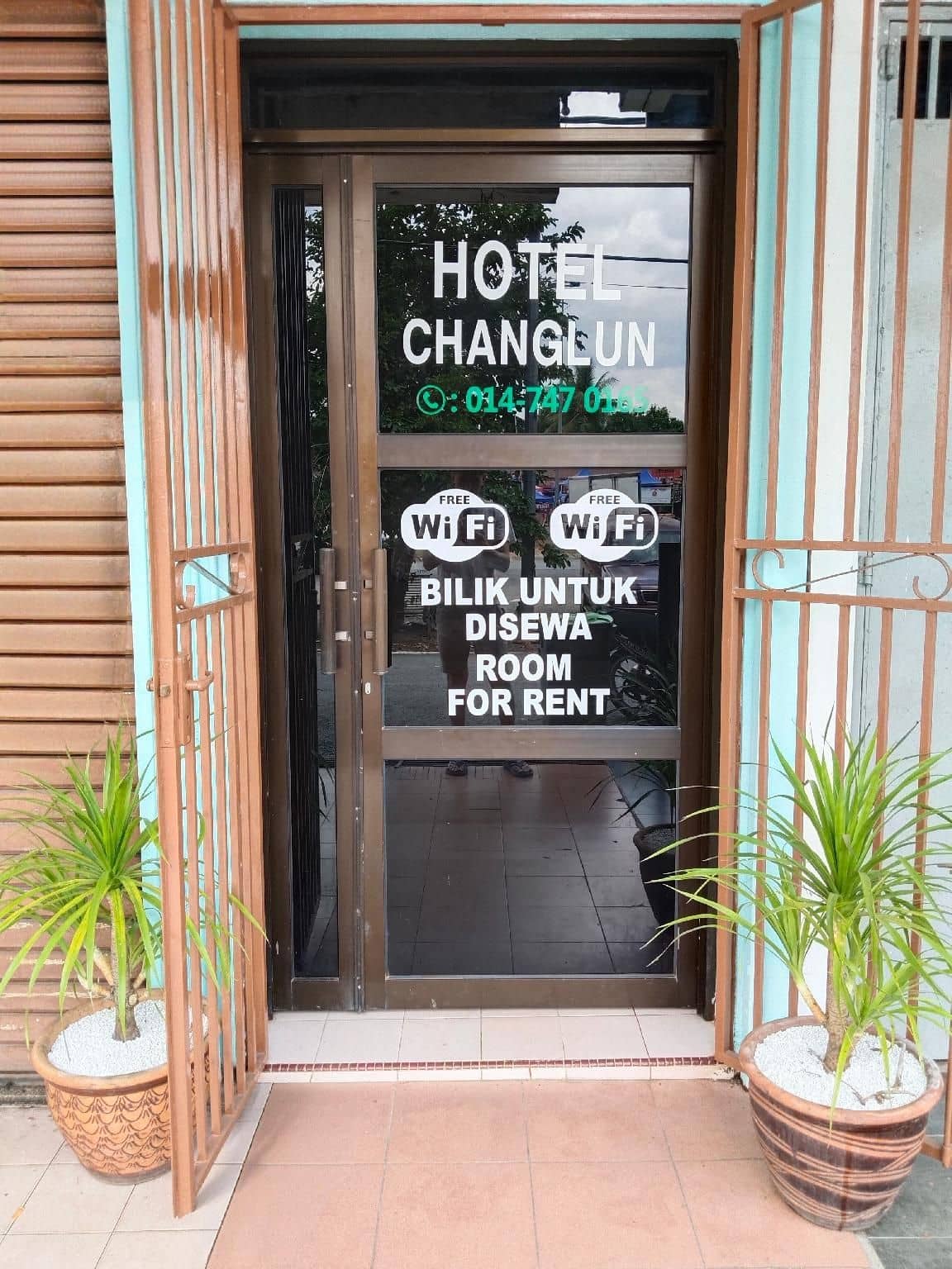Hotel Changlun Hotel Changlun