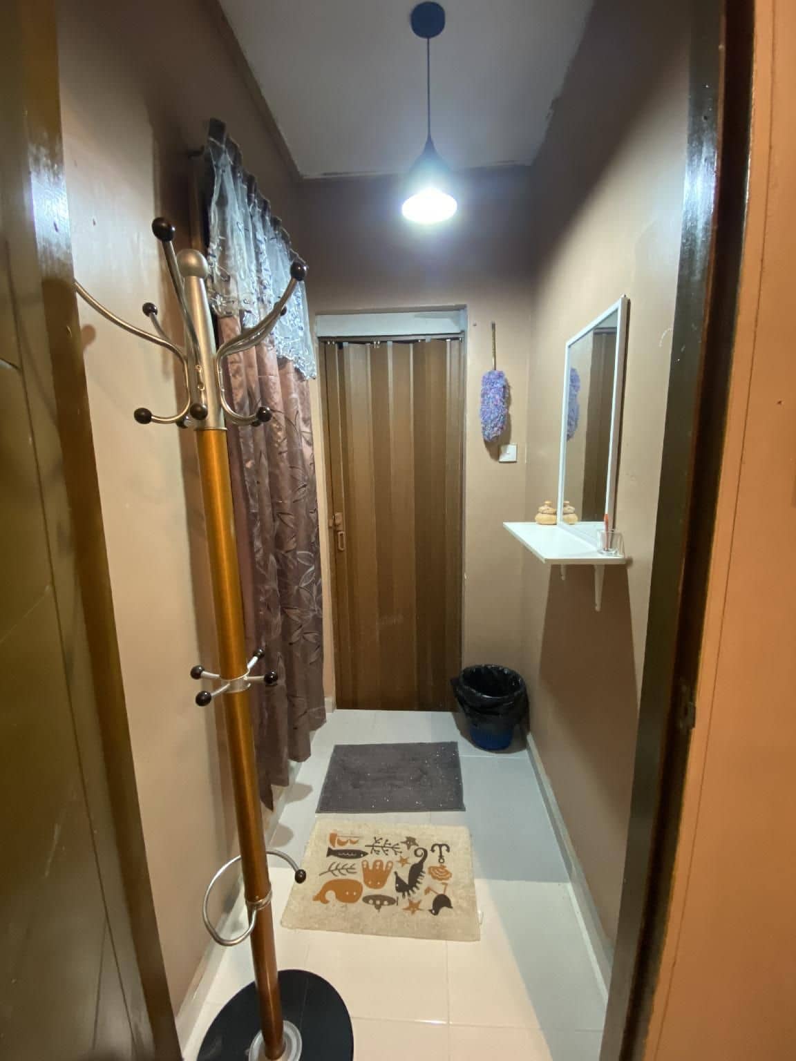 Roomstay / Bilik Rehat Keluarga
