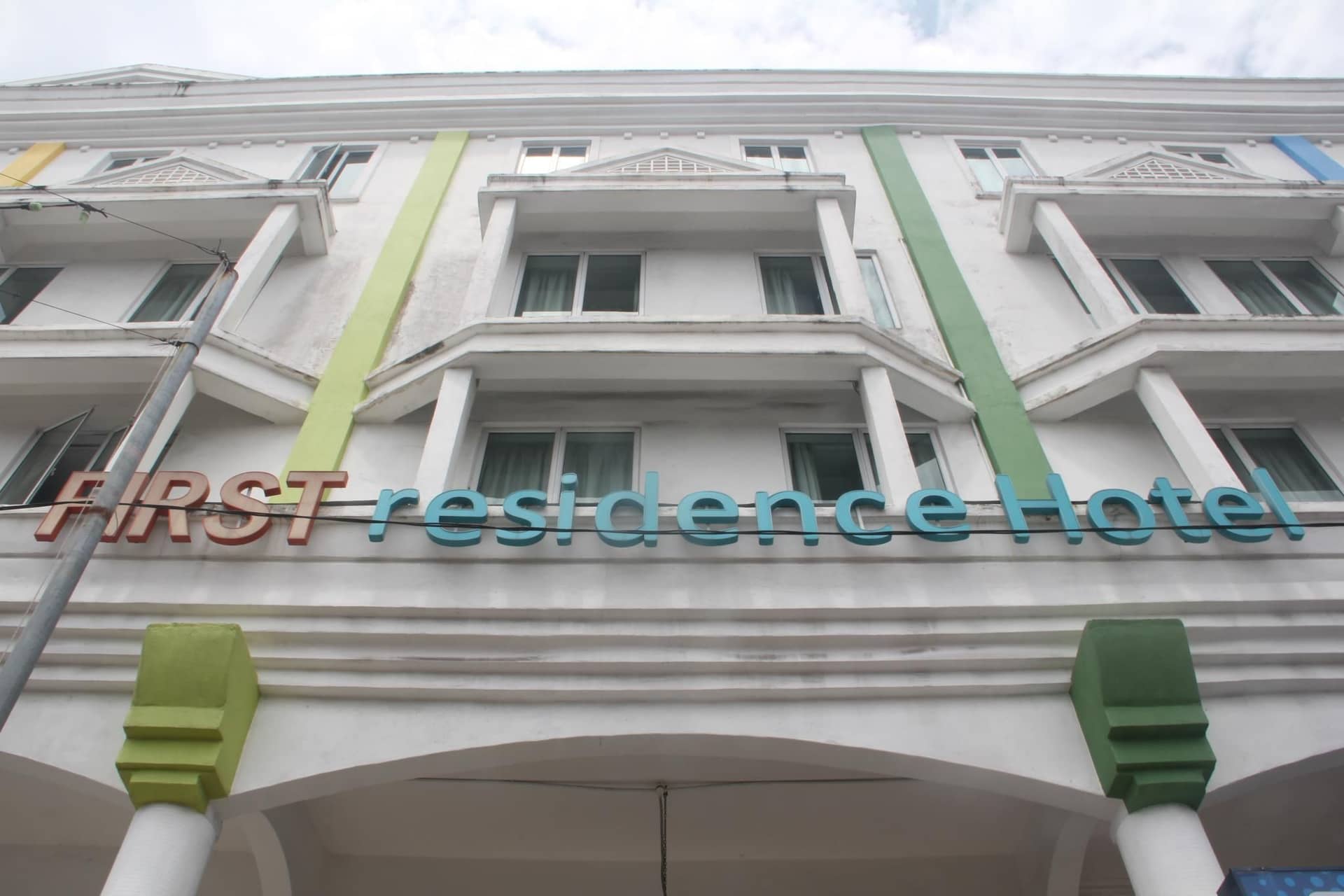 First Residence Hotel Kemaman