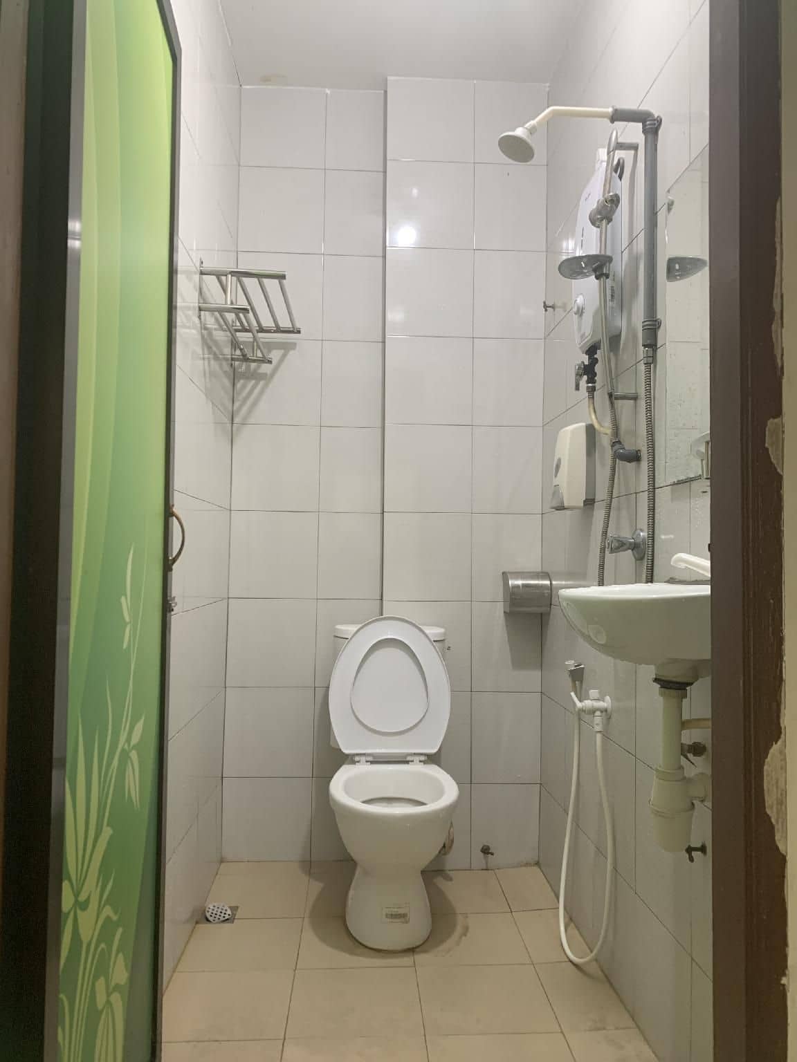 Golden Gate Hotel Chukai Kemaman