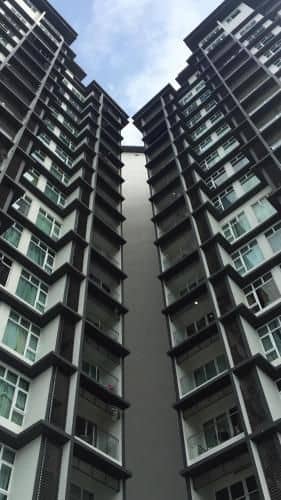 Kota Bharu Dinies D'Perdana Apartment