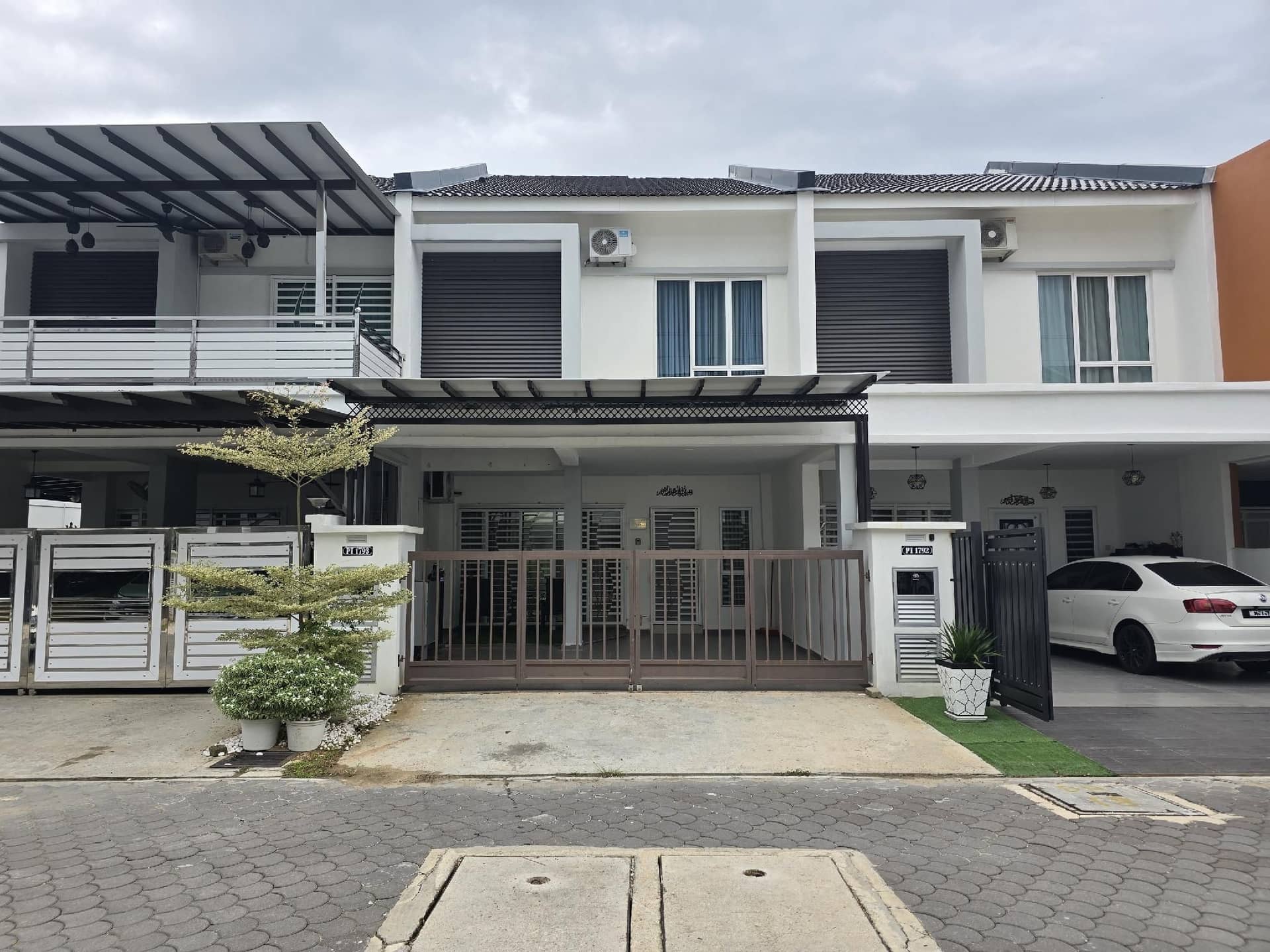 โอโย 91080 เกสต์เฮาส์ ดีเซอริบง