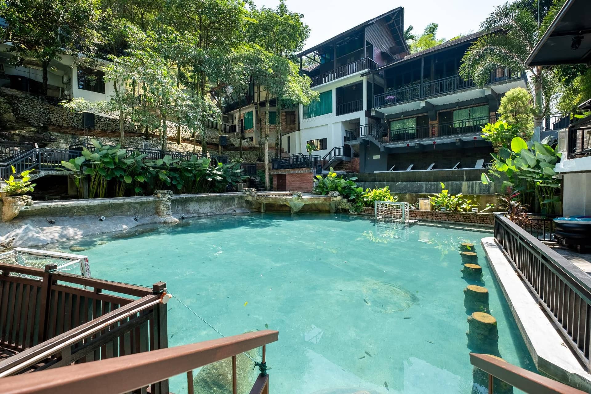 OE Resort