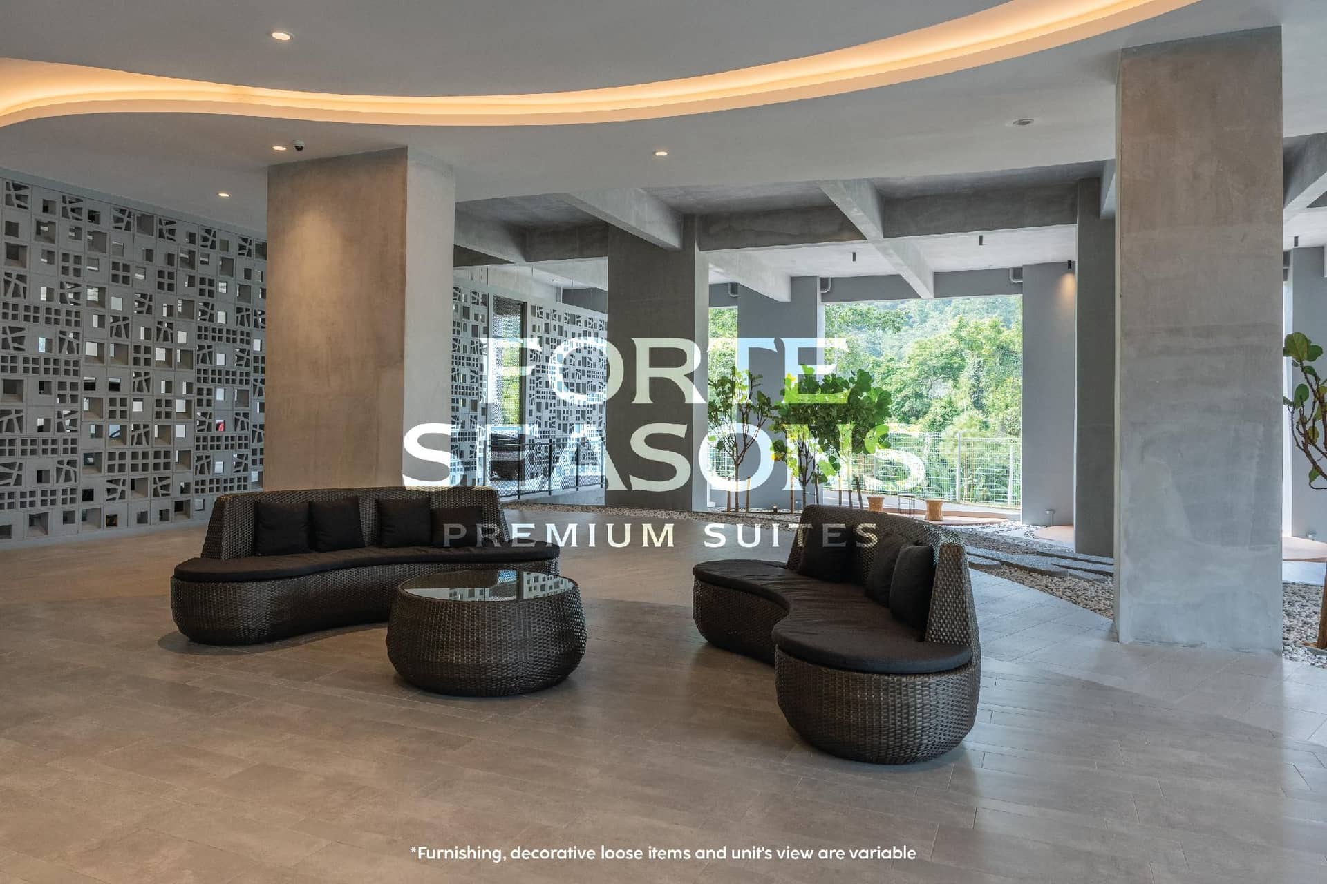 Enclave Nature Suites @ Bukit Tinggi