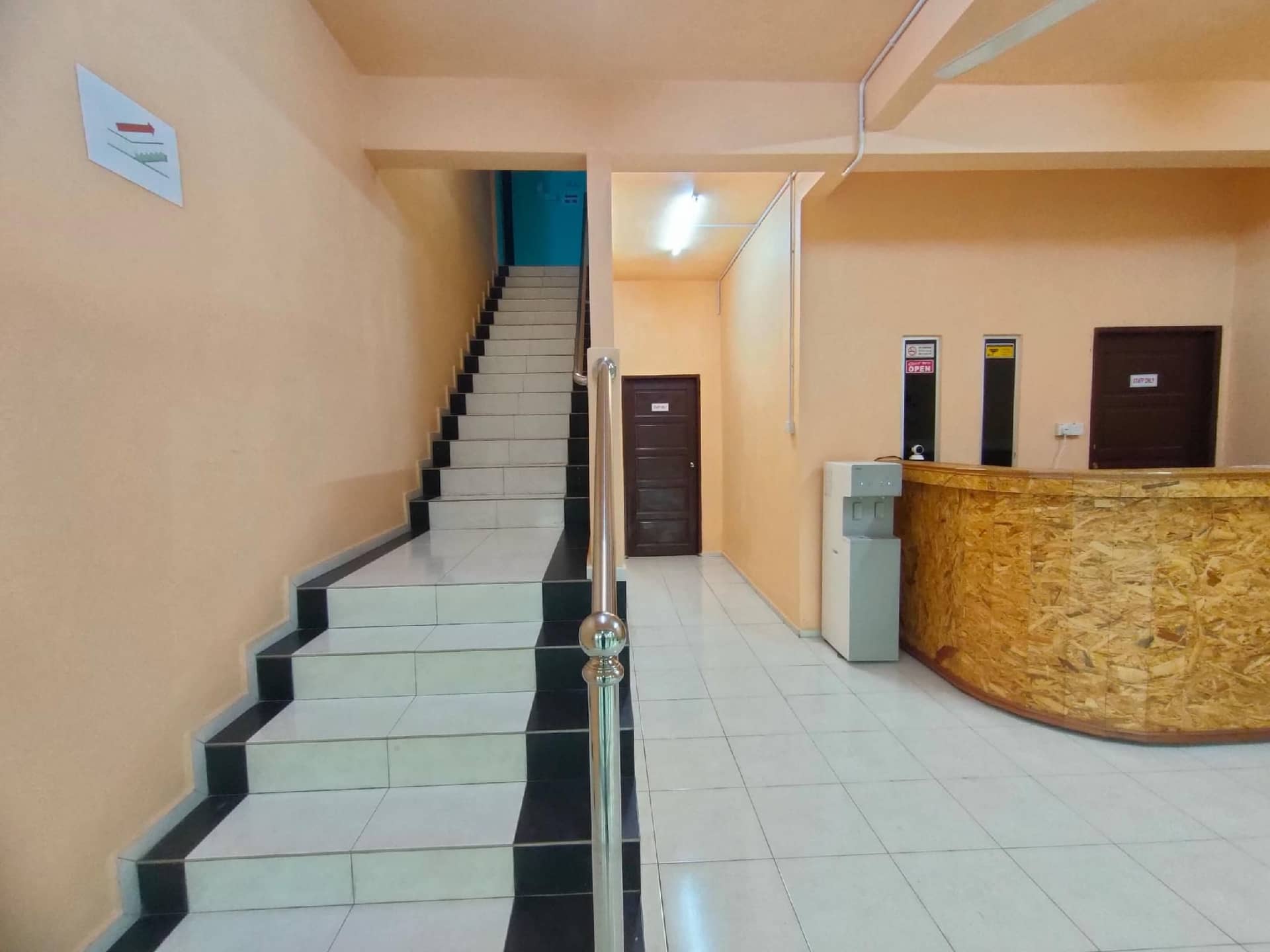 Rs Inn