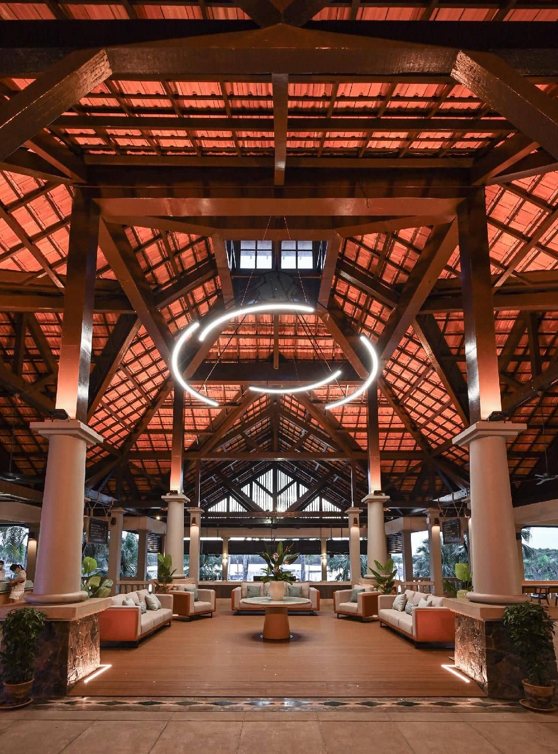 Sebana Cove Resort