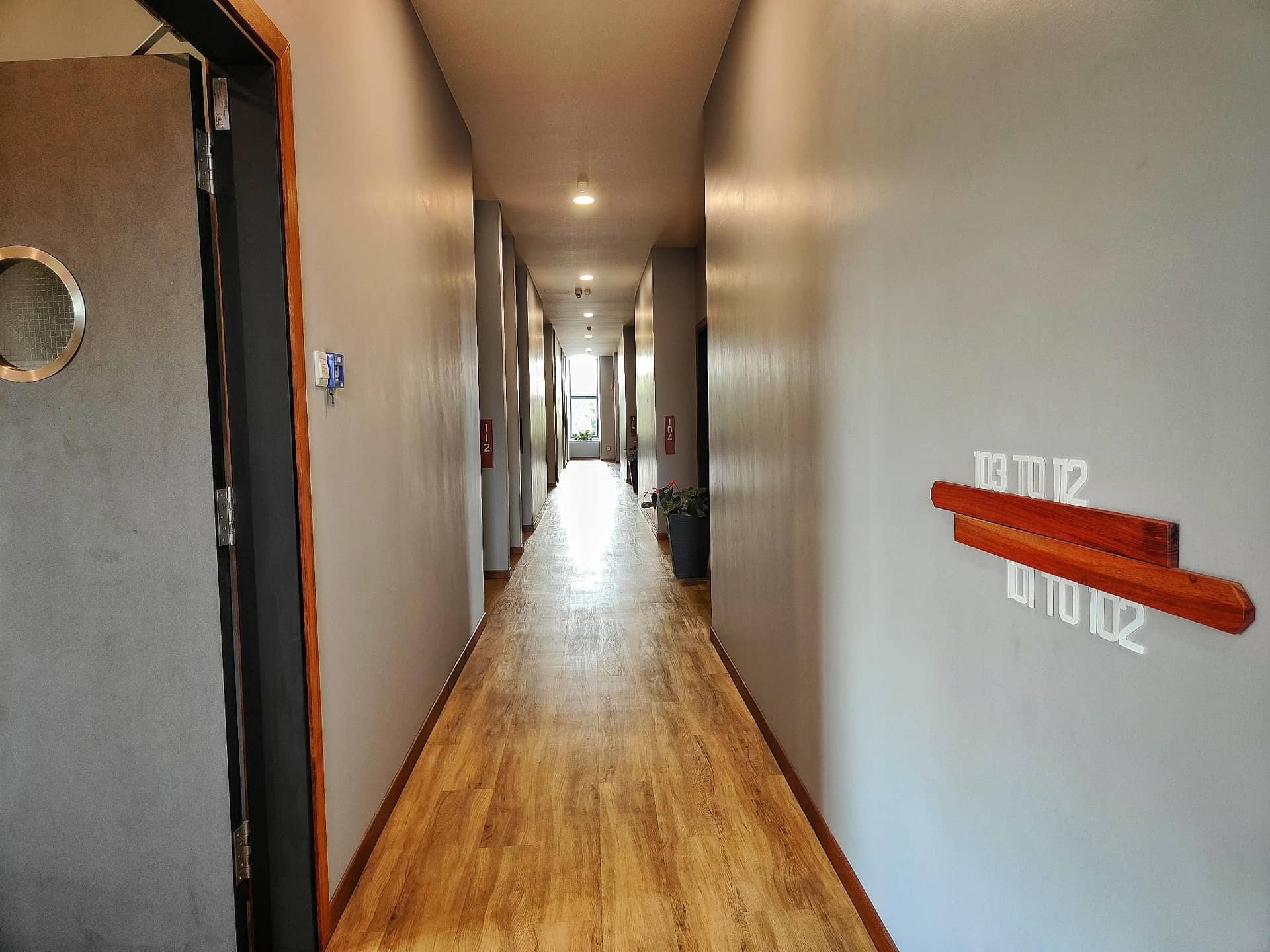 Greenland Boutique Hotel