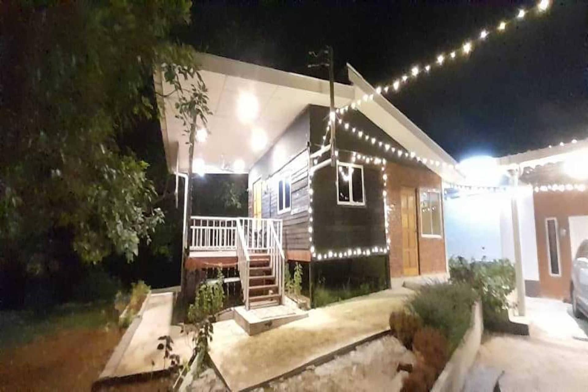 OYO Homes 90608 Kampung Sungai R&R,Homestay And Ecofarm