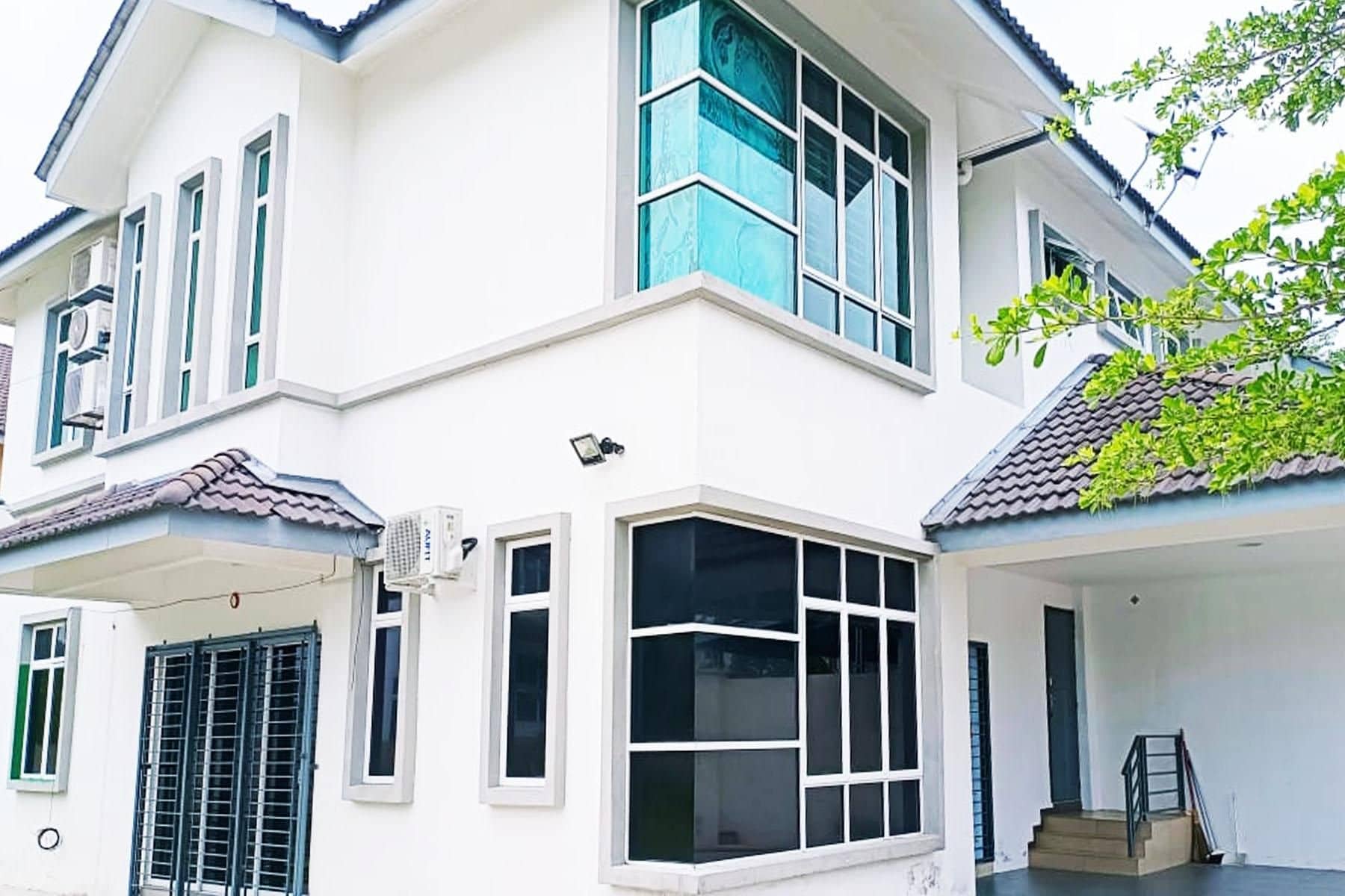 SRI BATIK HOMESTAY