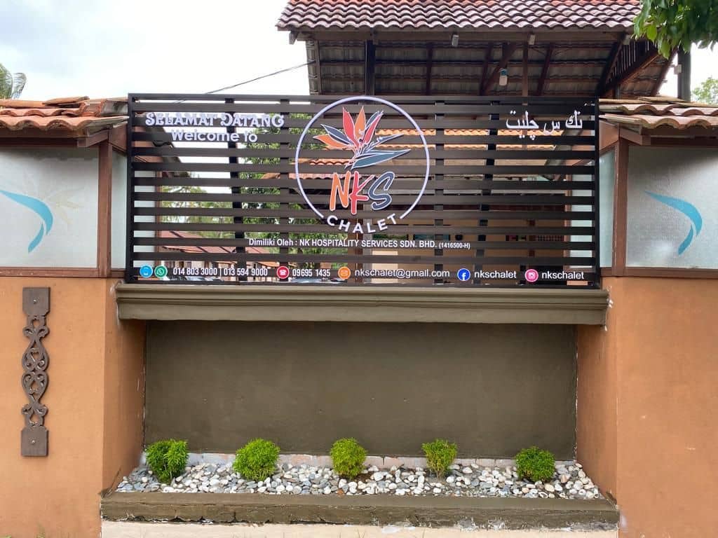 NKS Chalet