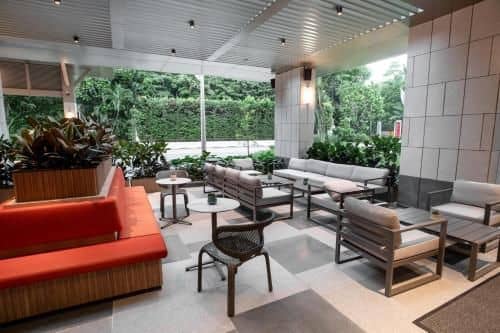 รีสอร์ต เวิลด์ เซนโตซา - โรงแรมโอรา รีสอร์ต เวิลด์ เซนโตซา - โรงแรมโอรา