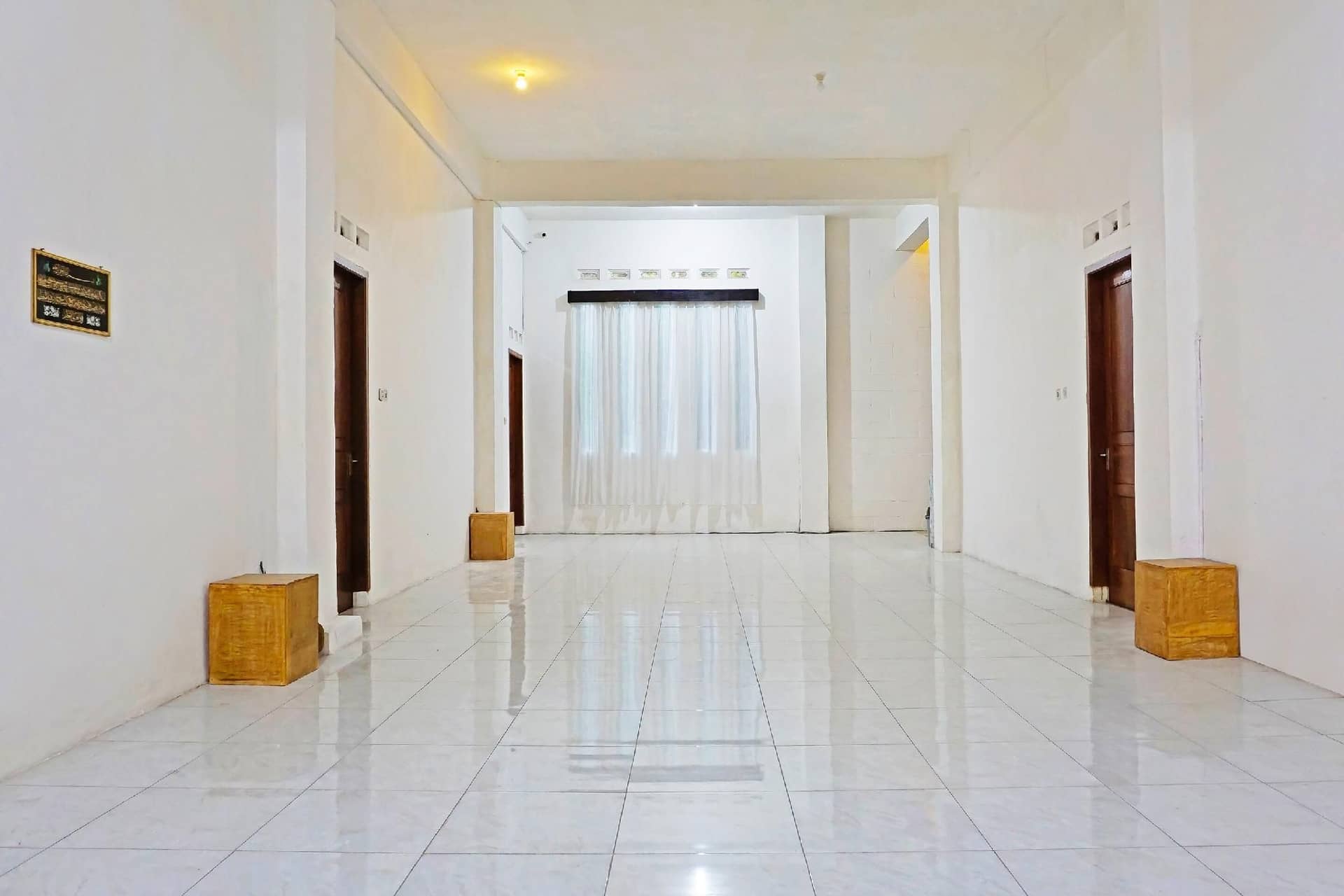 OYO LIfe 91571 Hotel Ss Bukit Cemara Syariah