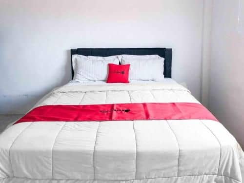 RedDoorz near Eco Green Park Batu