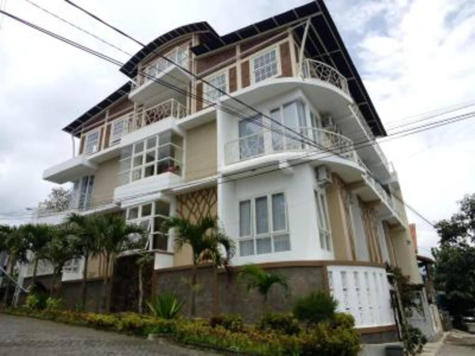Omah Anin Guesthouse