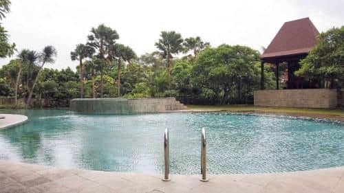 Pleasurable 2BR at Cervino Village Apt By Travelio