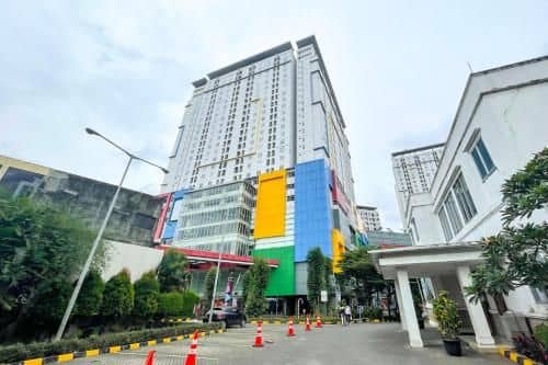 RedLiving Apartemen Bassura City - Premium Property
