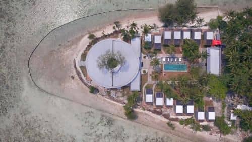 Nirva Ocean House