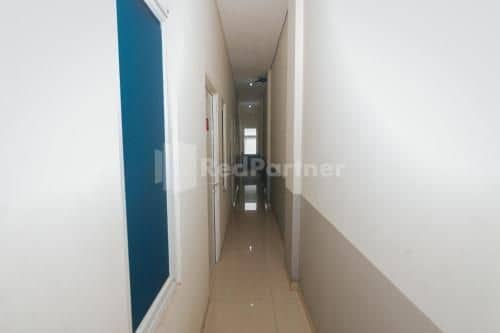 Krekot Residence Mitra RedDoorz