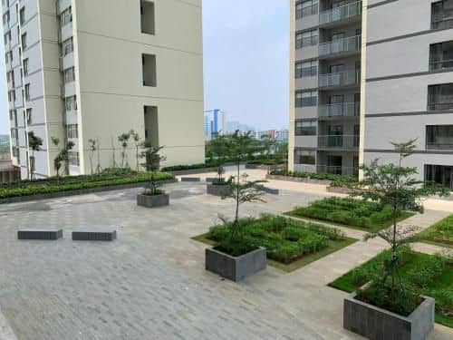 New 1BR Office Room at Daan Mogot City By Travelio