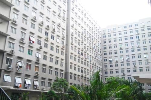 City Park Apartment by Anita City Park Apartment by Anita
