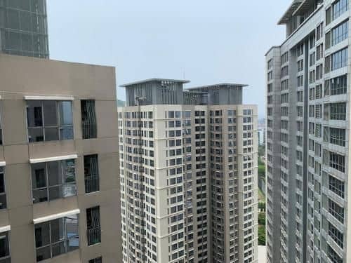 Comfy 1BR The Mansion Kemayoran Apt By Travelio Comfy 1BR The Mansion Kemayoran Apt By Travelio