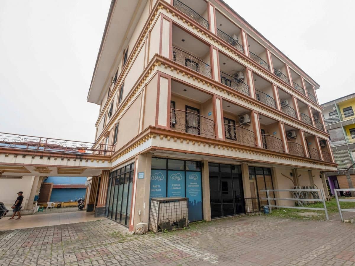 Hotel O Cibubur Near Cibubur Junction Formerly Comfort Residence