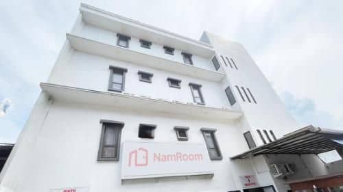 NamRoom at Kalimalang
