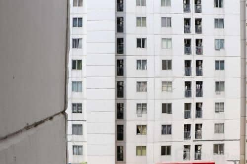 Best Choice Homey 2BR Bassura City Apt By Travelio