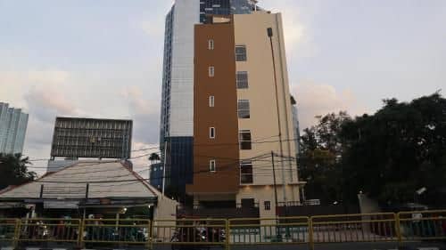 Djuragan Kamar Slipi Jakarta
