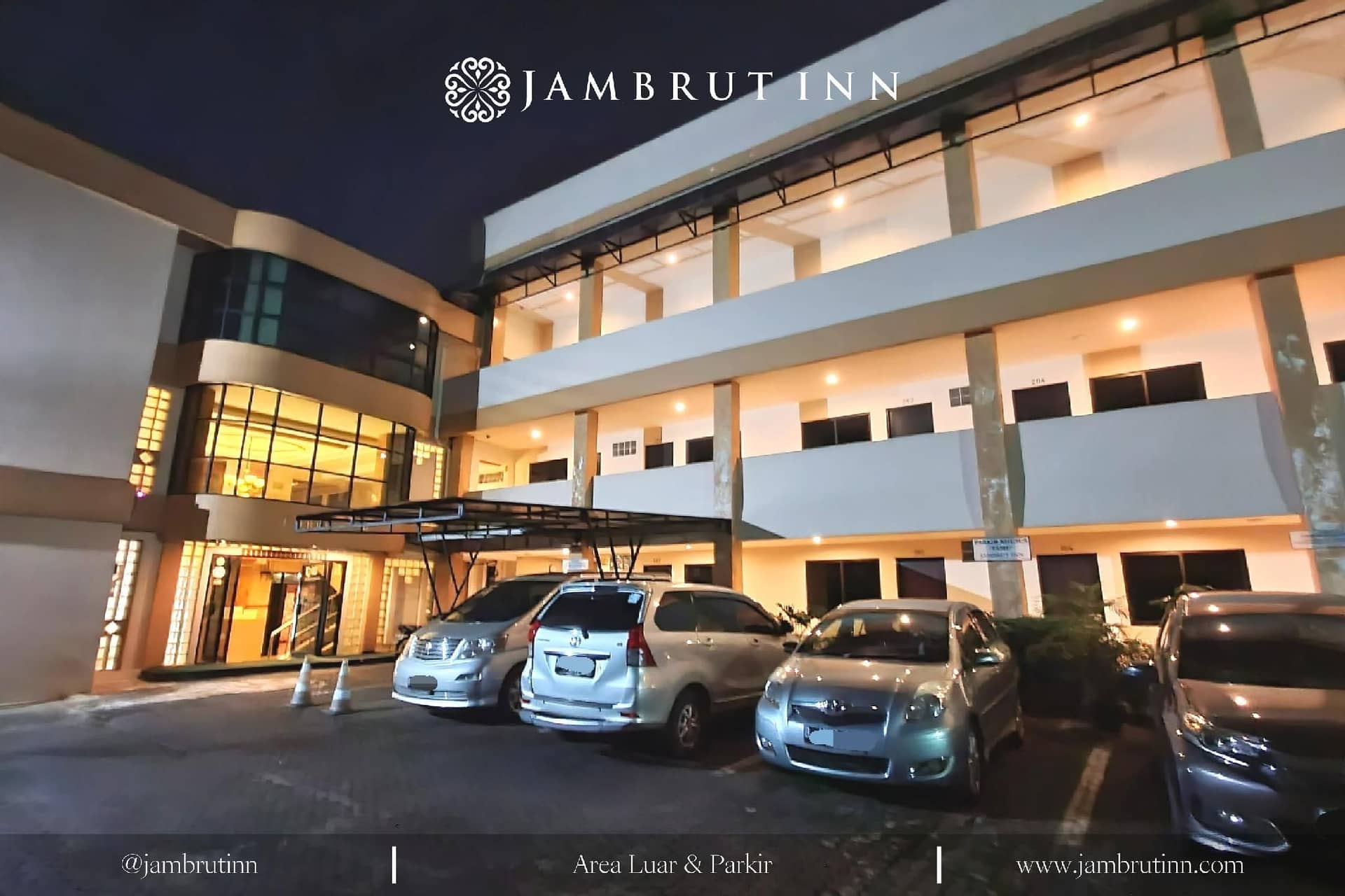 Jambrut Inn