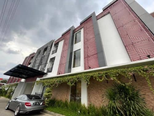 Ra Inn Kemang