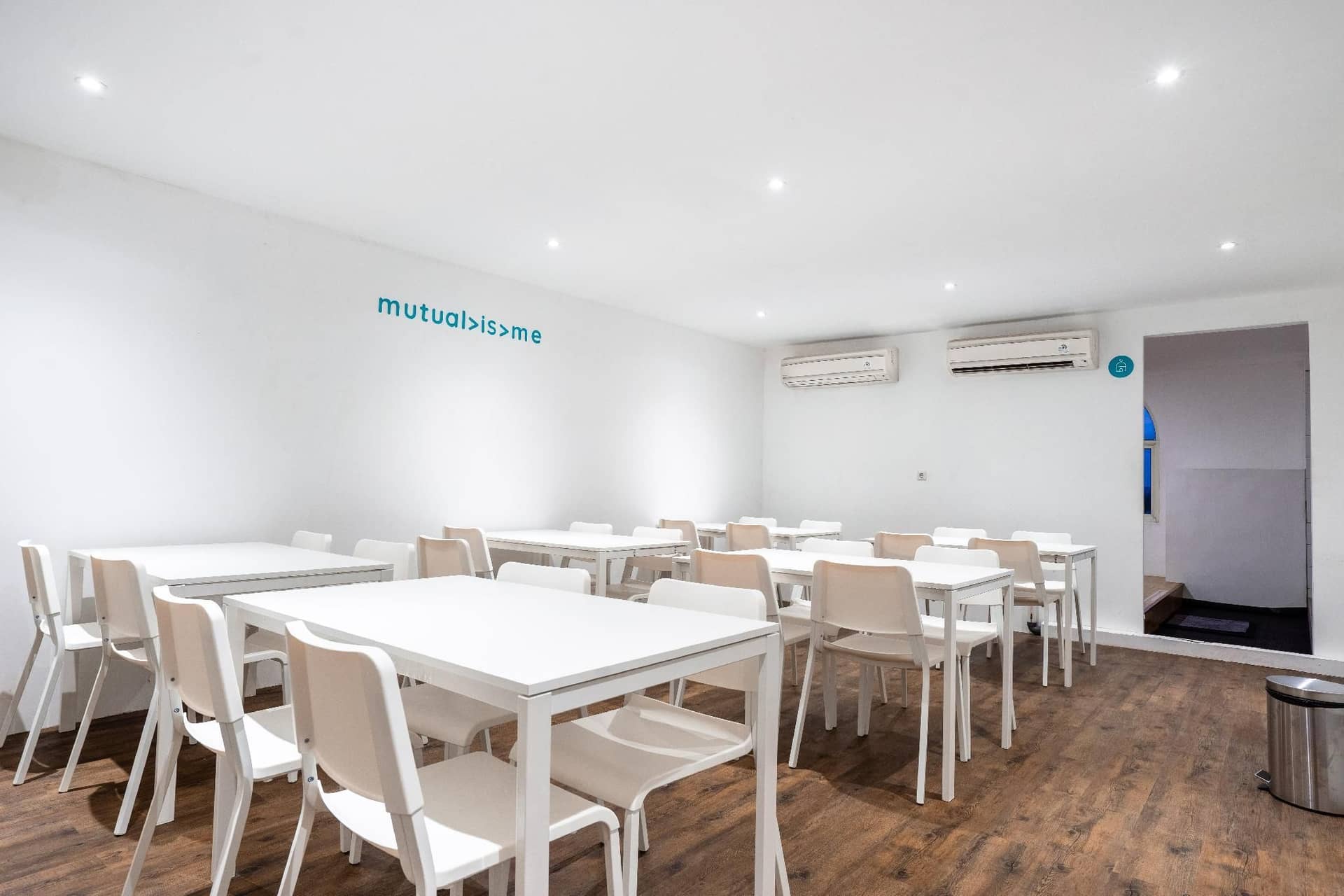 Bobopod Pancoran, Jakarta