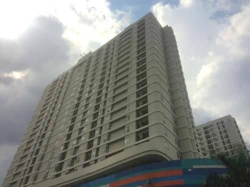 Nice 2BR at Cinere Bellevue Apartment By Travelio