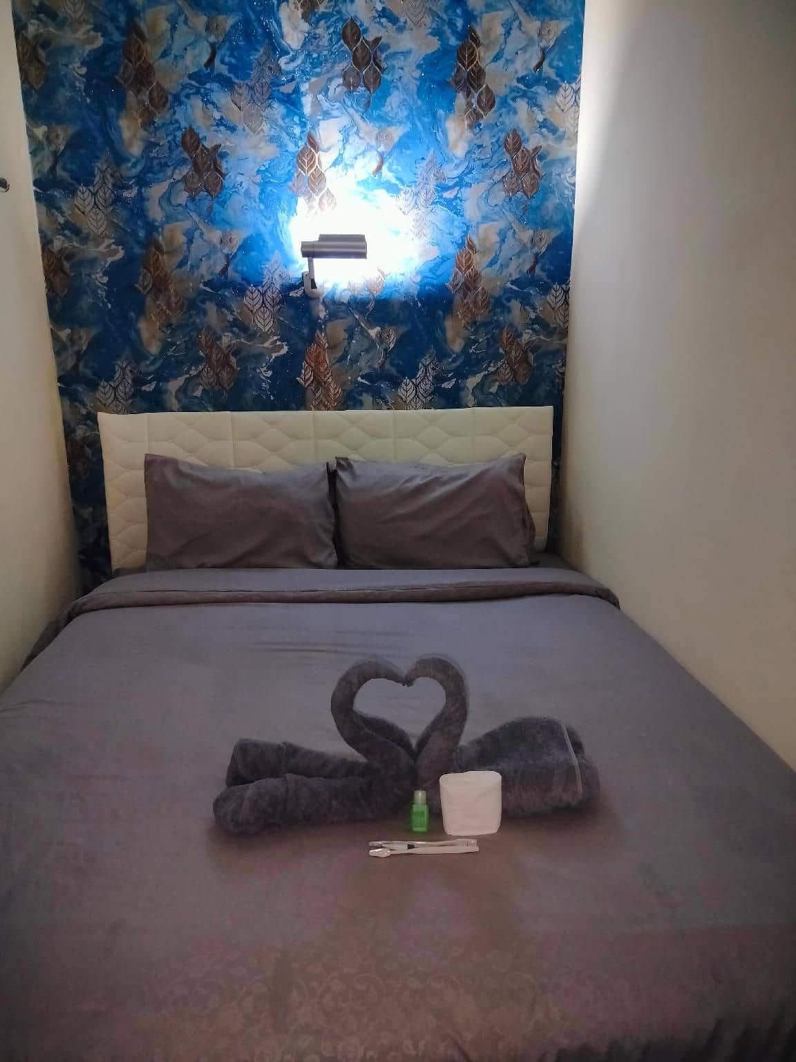 Ketapang Residence Hotel