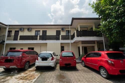 RedDoorz near Pondok Indah Water Park