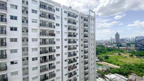 Comfort Studio @ Signature Park Grande By Travelio