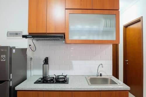 Fabulous 2BR Signature Park Grande By Travelio