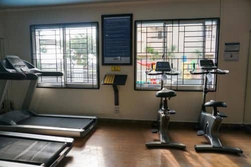 Comfort Minimalist 2BR Marina Ancol By Travelio