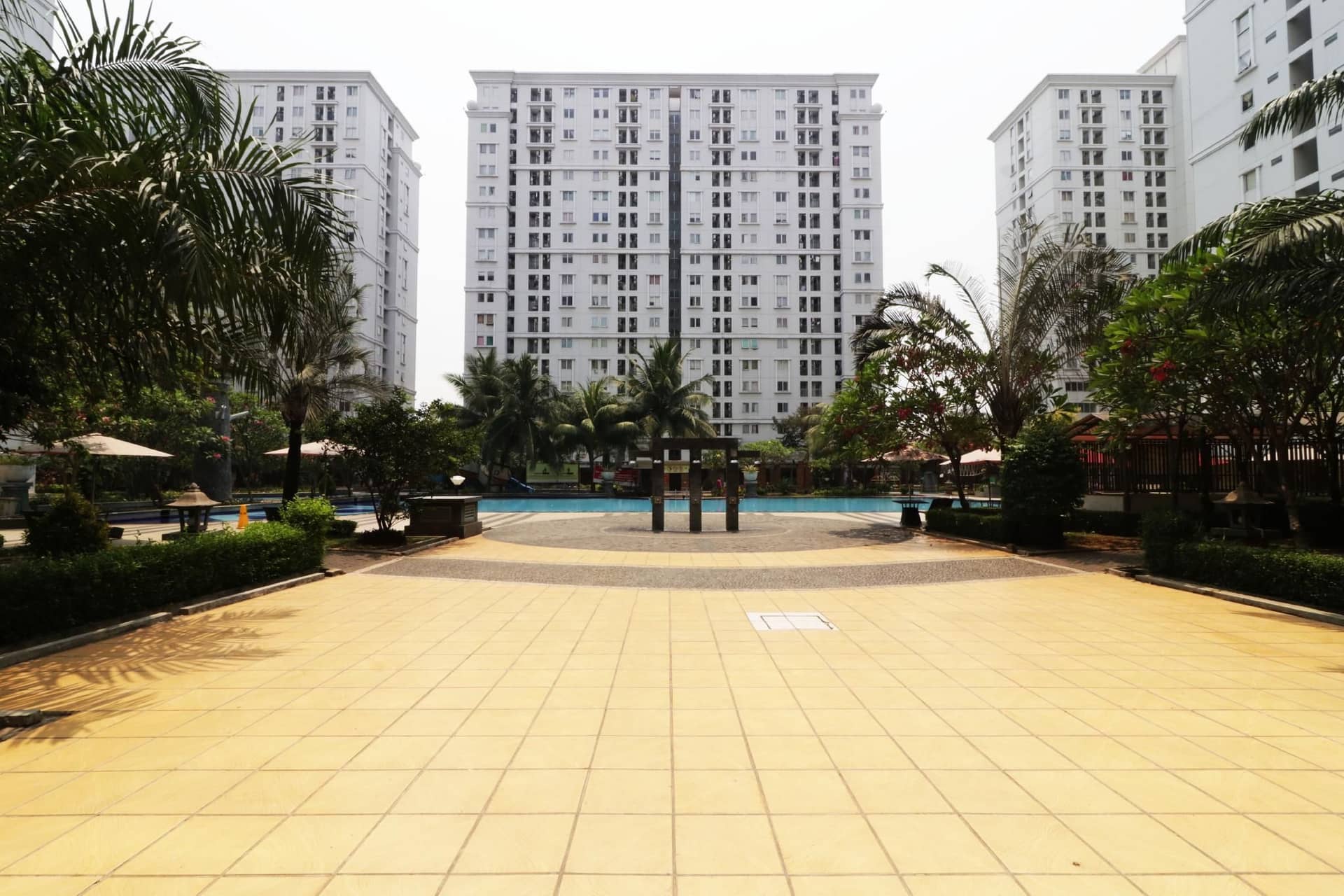 Apartment Kalibata City by Novi Apartment Kalibata City by Novi