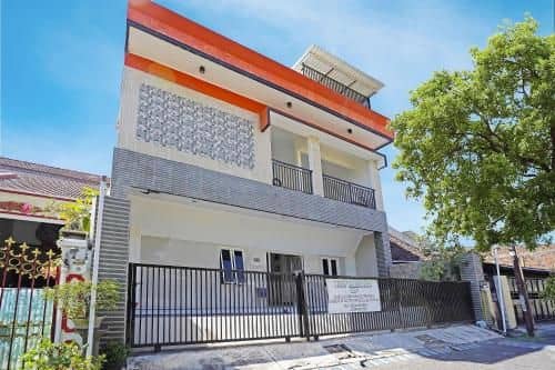 OYO 91508 Ruby Homestay Syariah