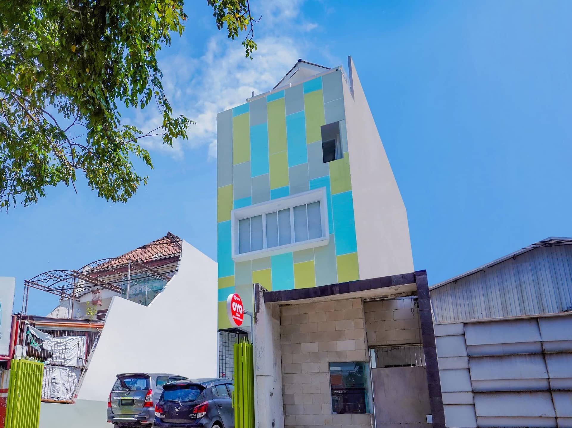 Super OYO Capital O 90336 Olive Guest House