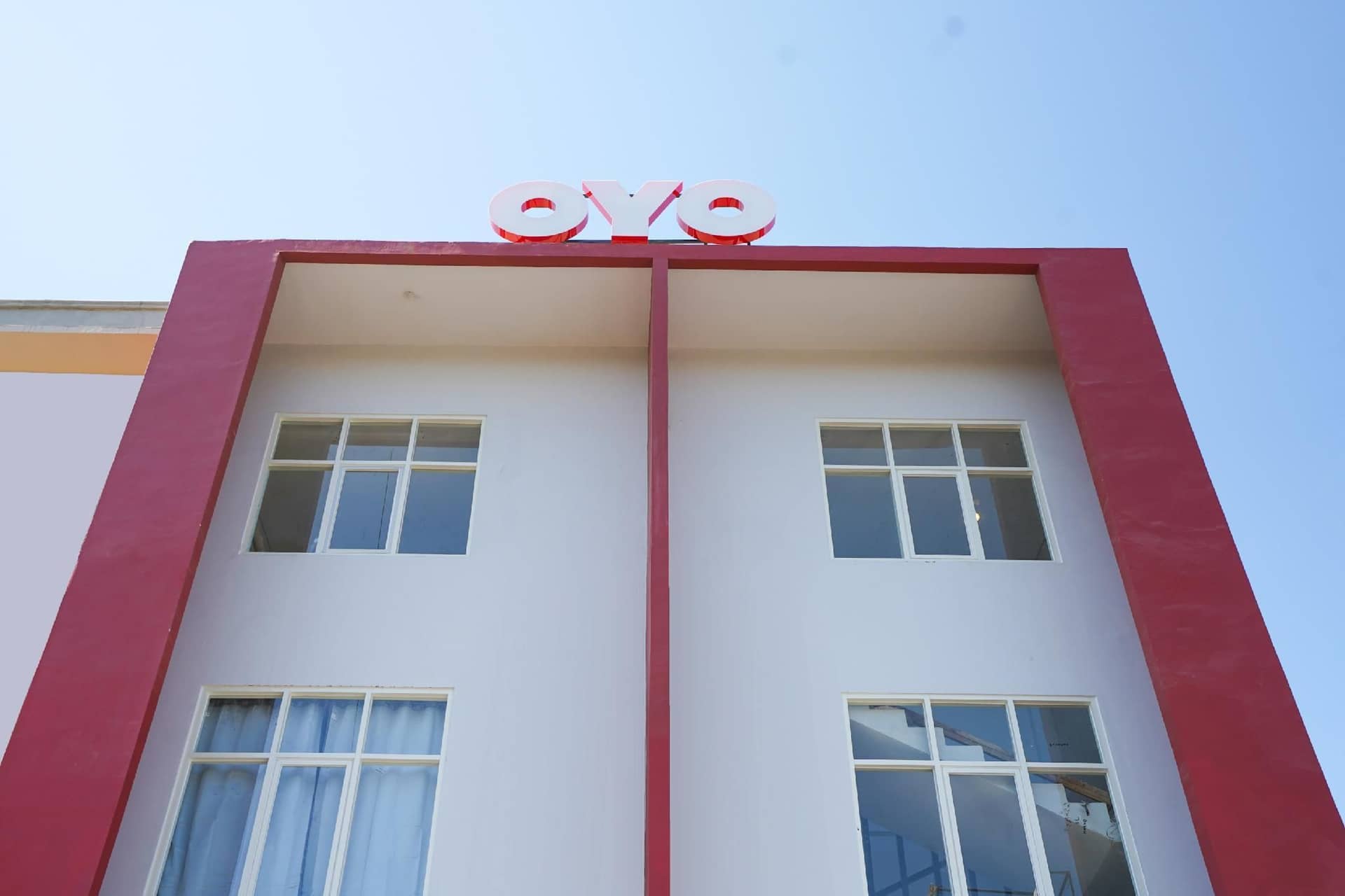 OYO 318 K1 Residence OYO 318 K1 Residence