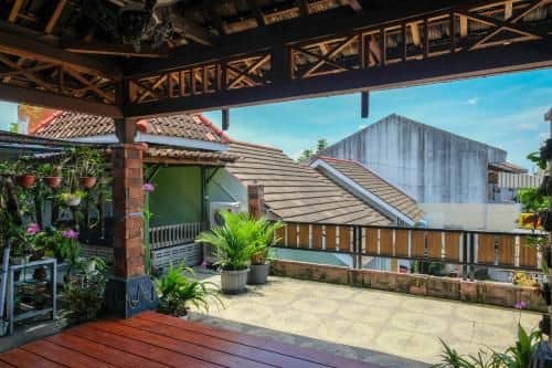 OYO 91803 Gita Graha Guest House Syariah